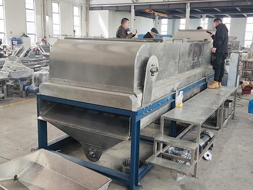 橙子磨油機什么價格？ 